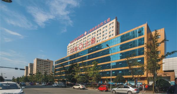 醫(yī)院建筑設(shè)計(jì)