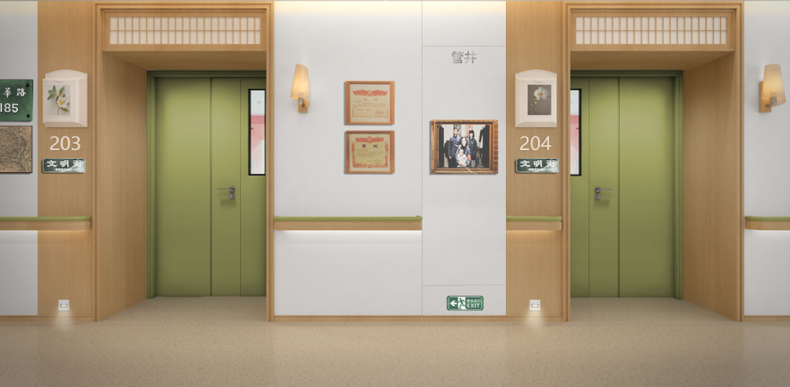 建筑設計